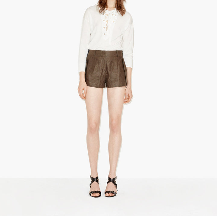 Pull Blanc - Taille XS/34