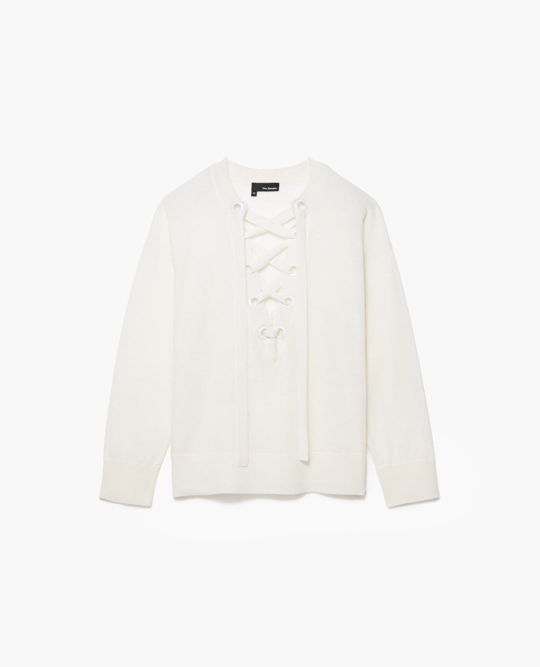 Pull Blanc - Taille XS/34