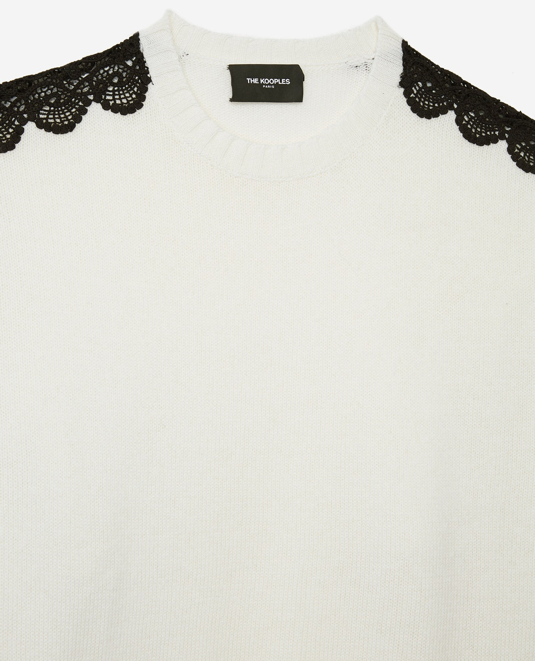 Pull Beige - Taille S/36