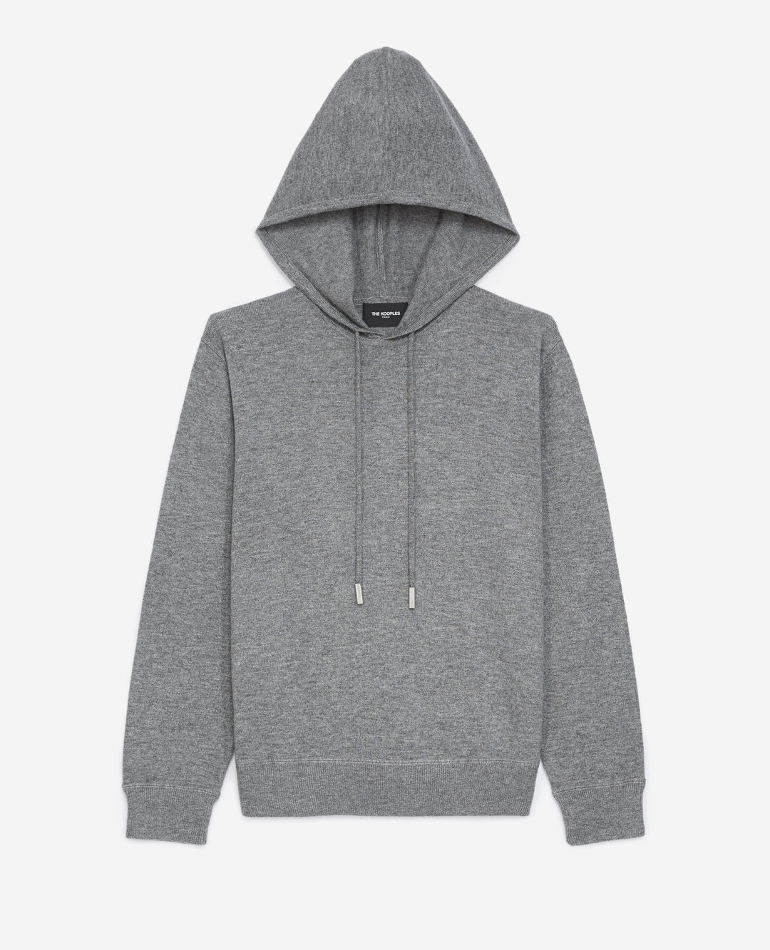 Pull Gris - Taille S/36