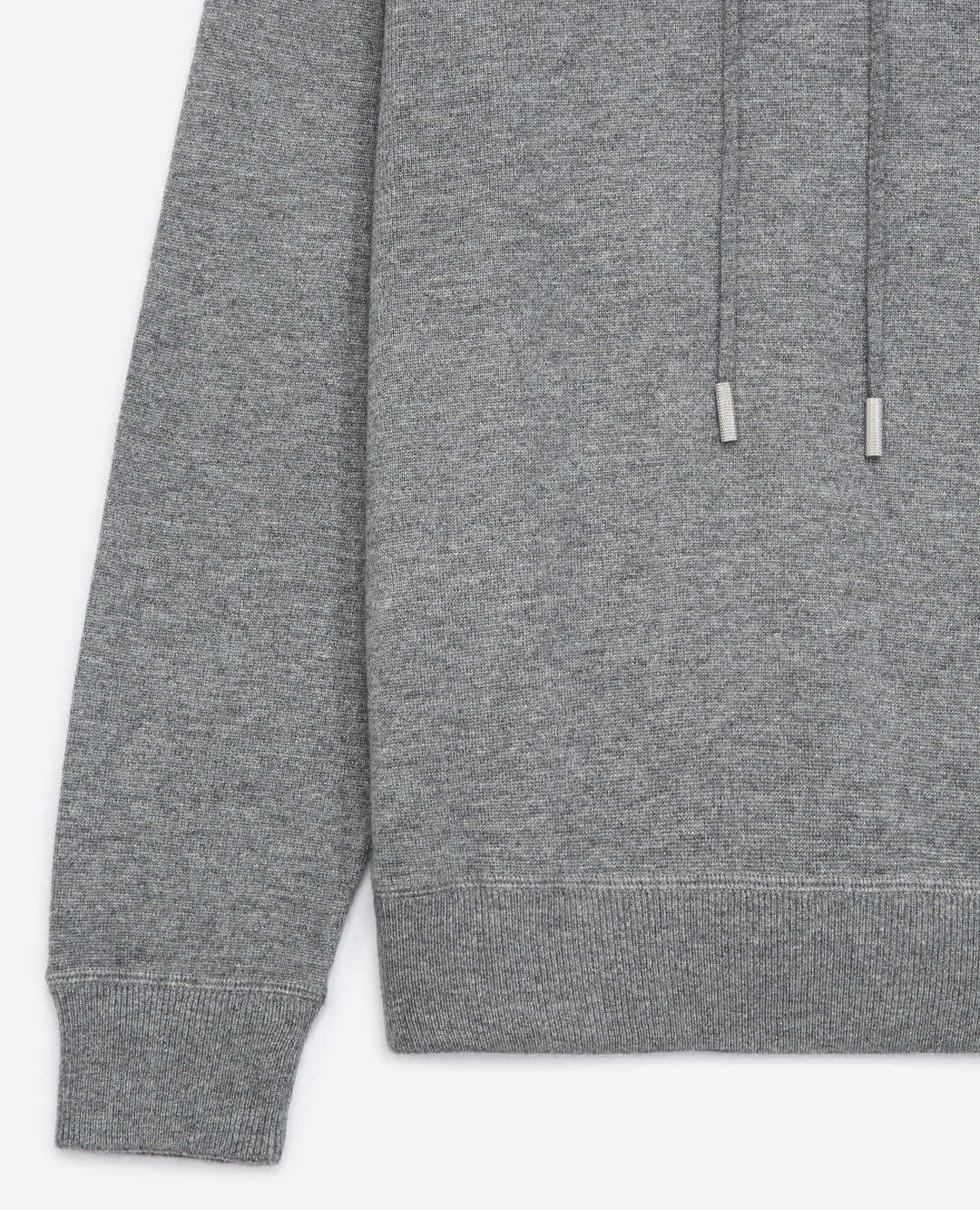 Pull Gris - Taille S/36