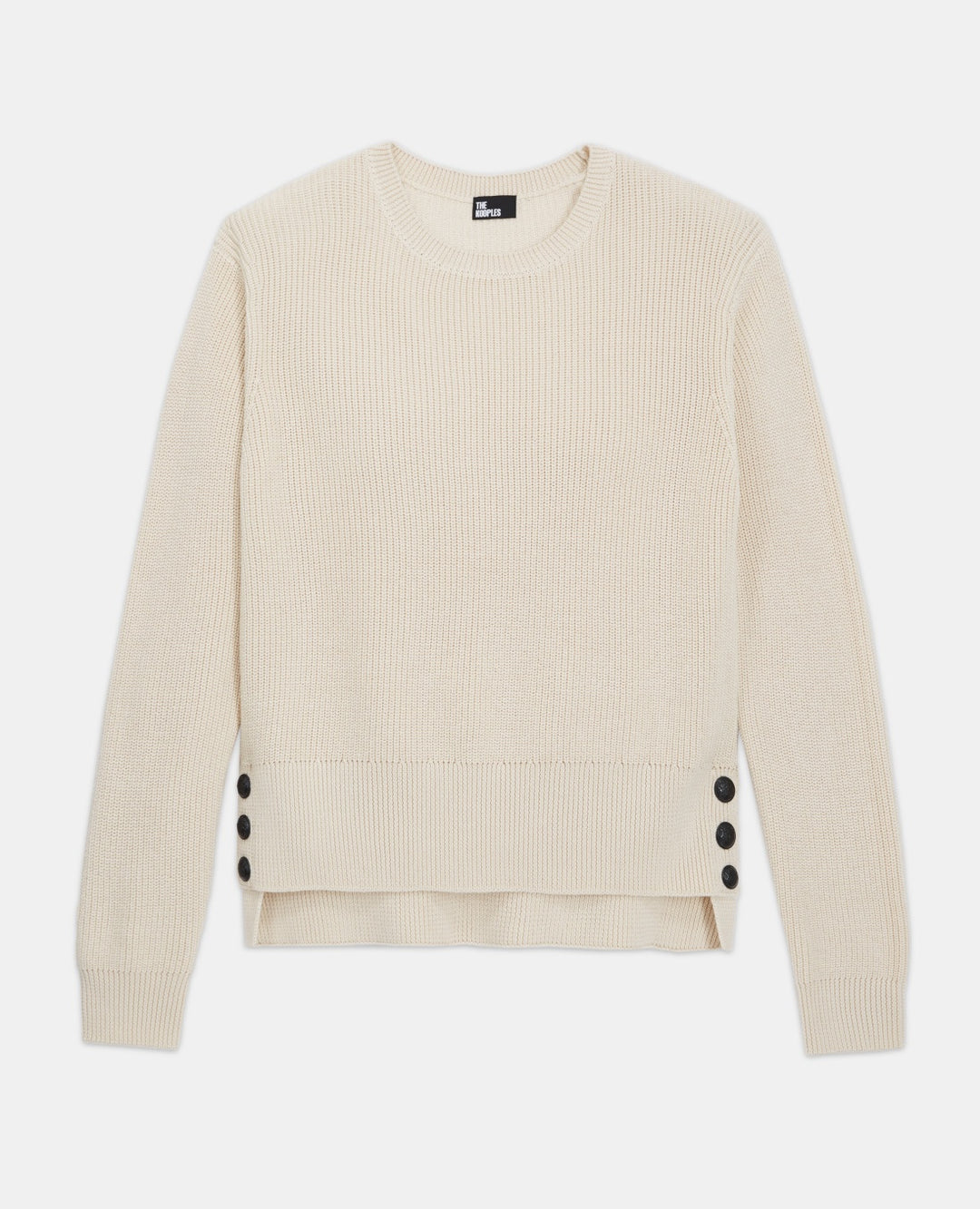 Pull Blanc - Taille M/38