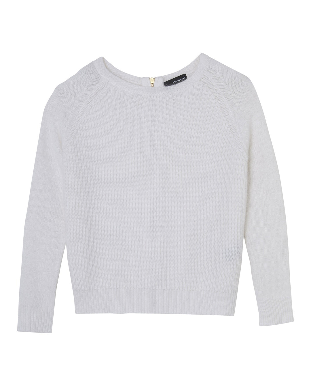 Pull Blanc - Taille S/36
