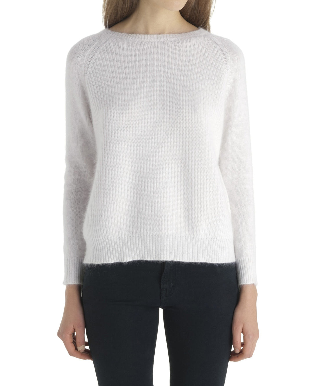 Pull Blanc - Taille S/36