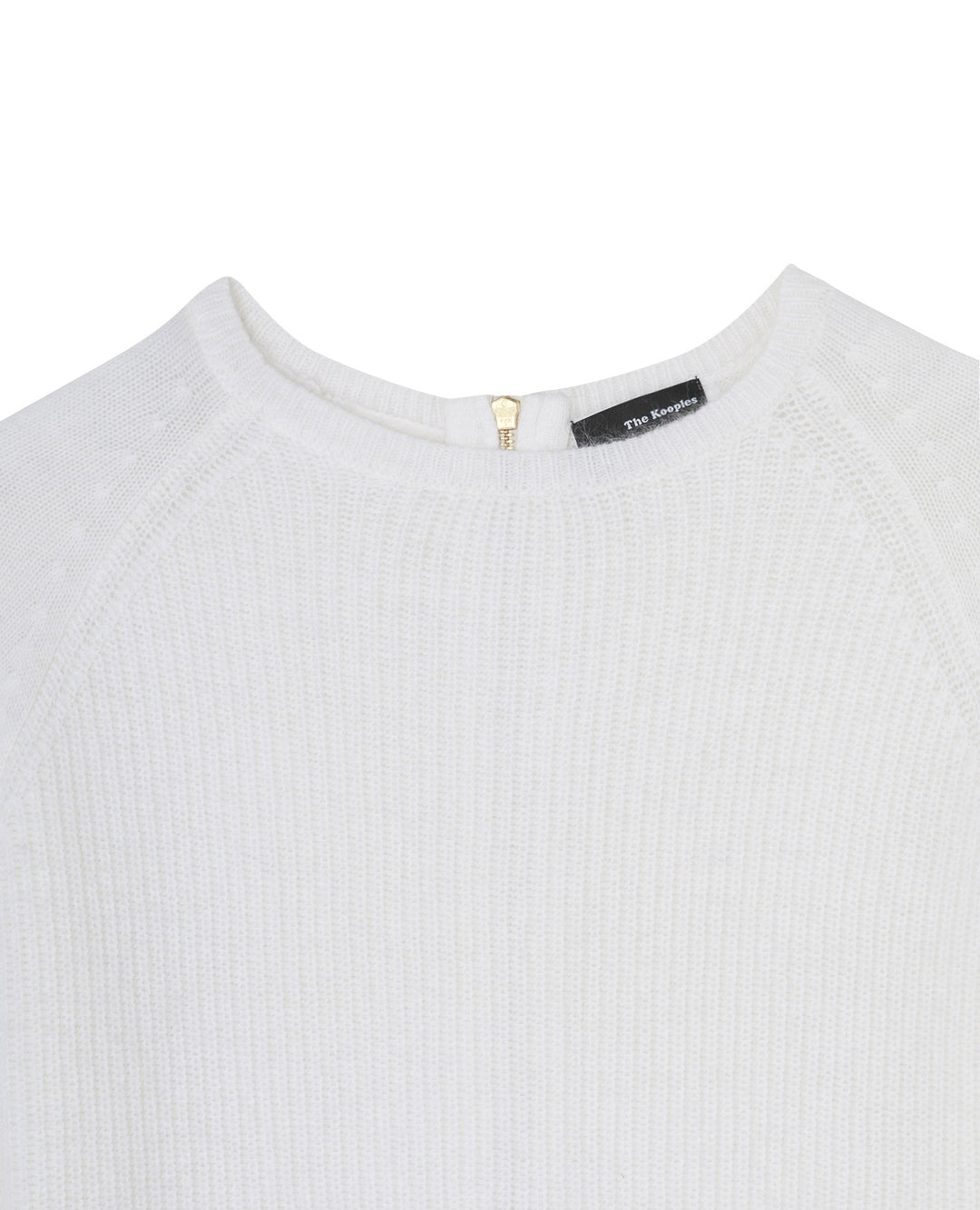 Pull Blanc - Taille S/36