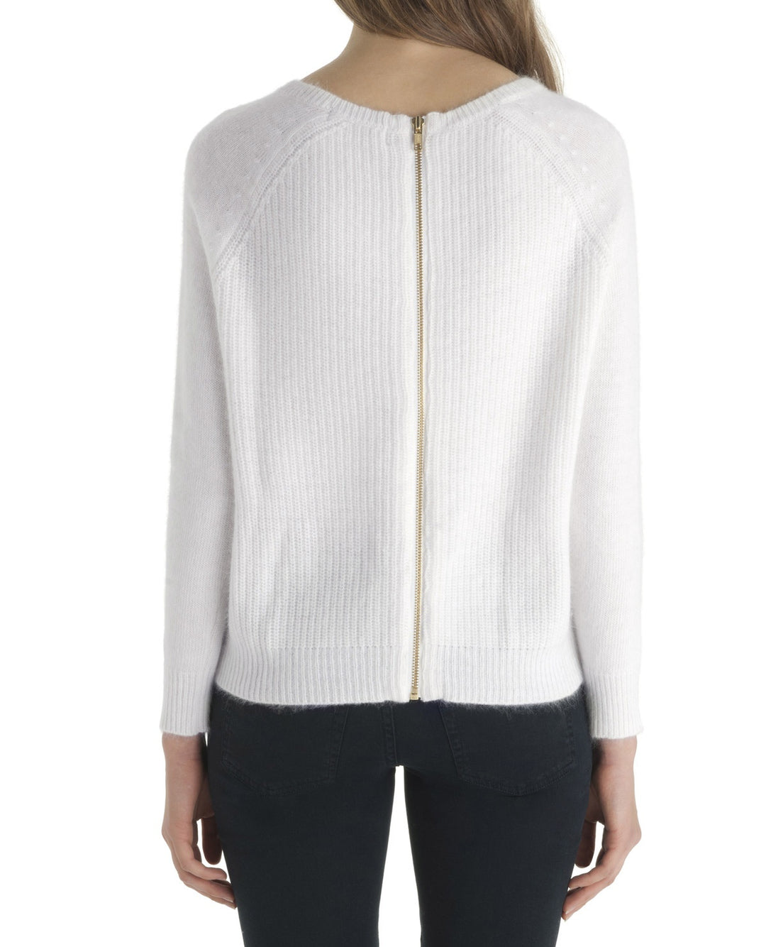 Pull Blanc - Taille S/36