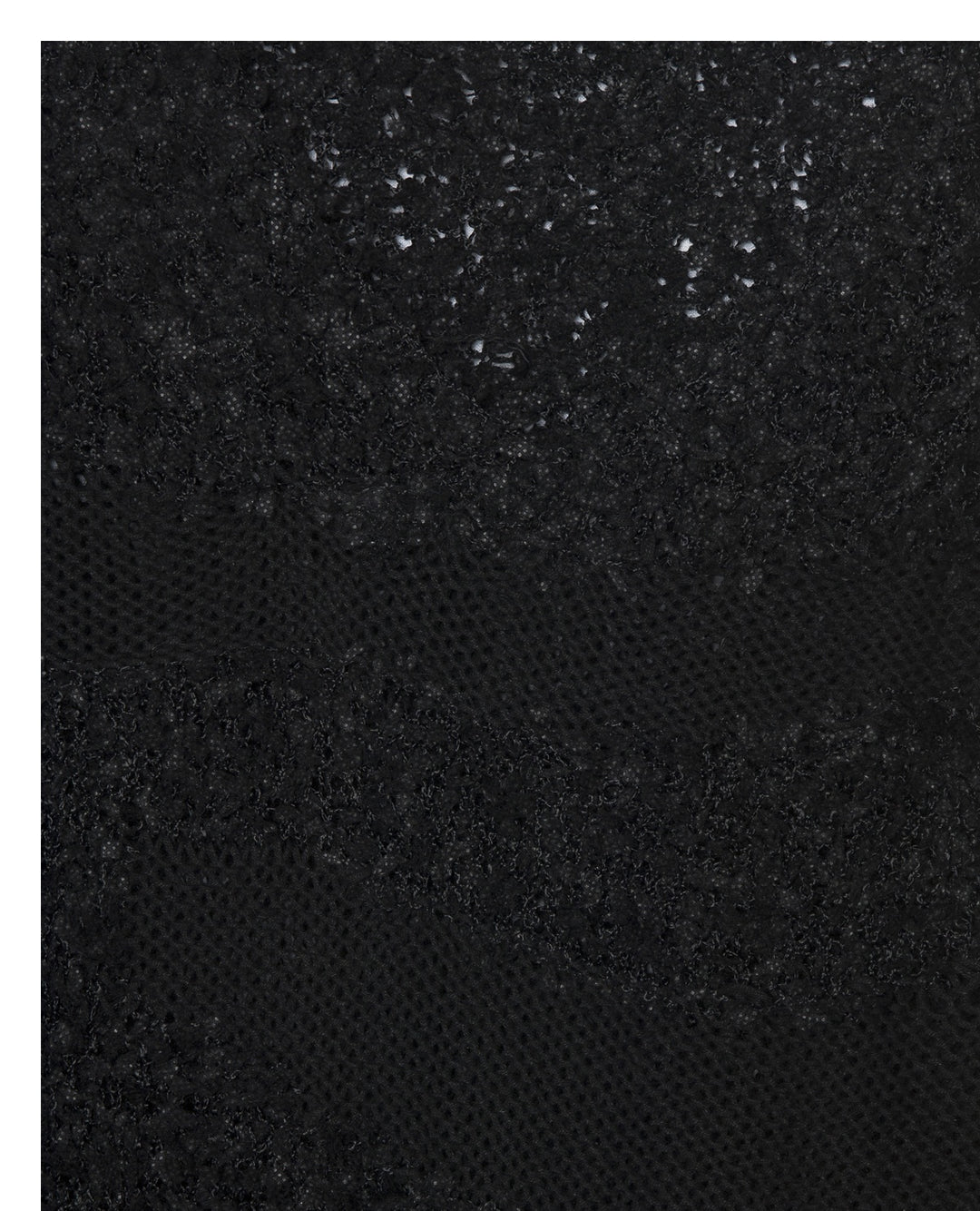 Pull Noir - Taille XL/42