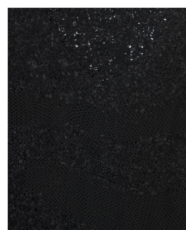 Pull Noir - Taille XL/42