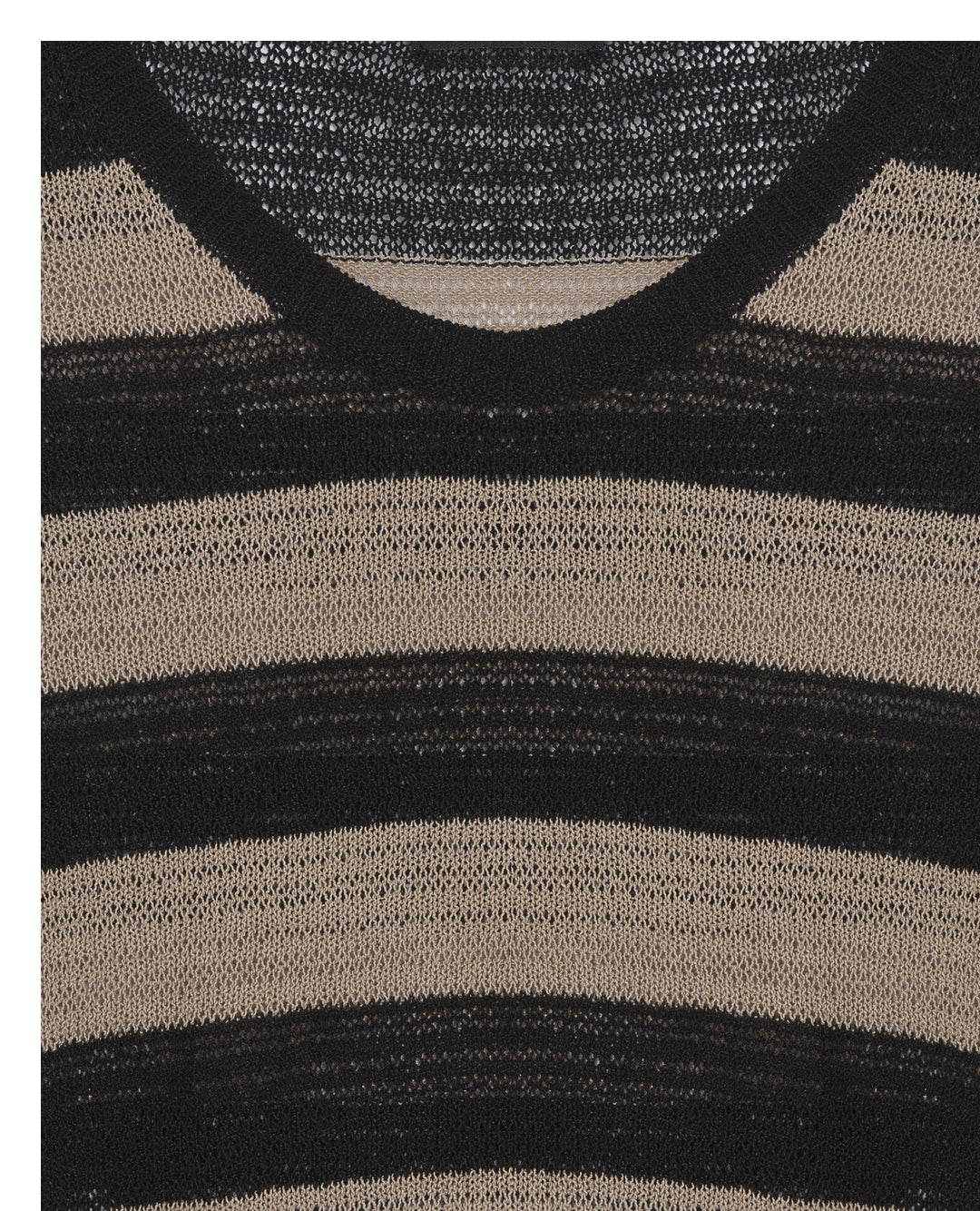 Pull Marron - Taille S/36