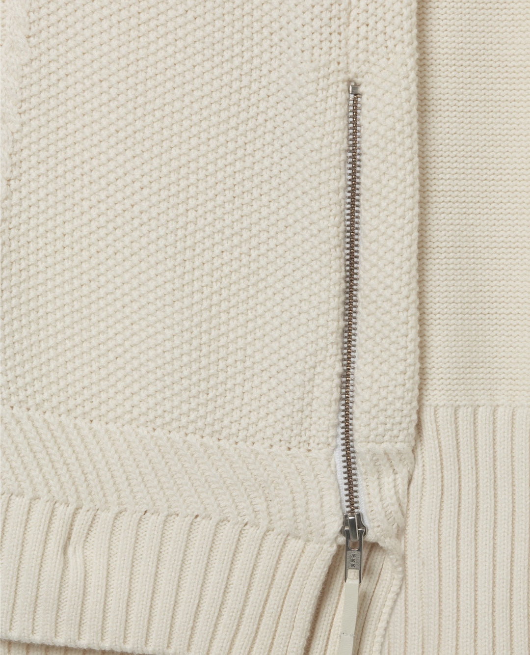 Pull Beige - Taille S/36