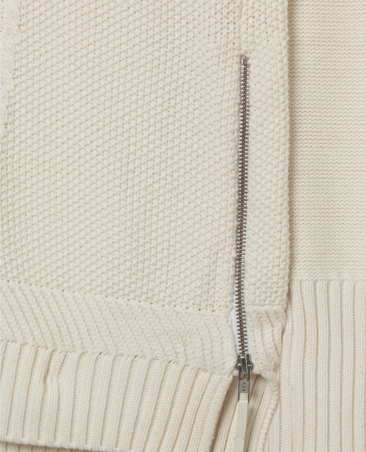 Pull Beige - Taille S/36