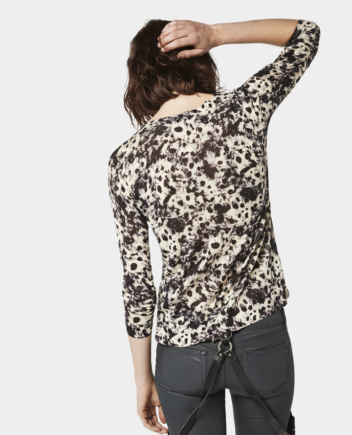 Pull Beige - Taille S/36