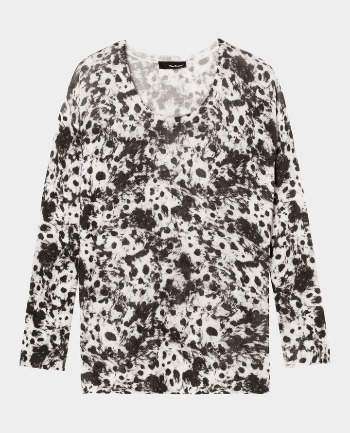 Pull Beige - Taille S/36