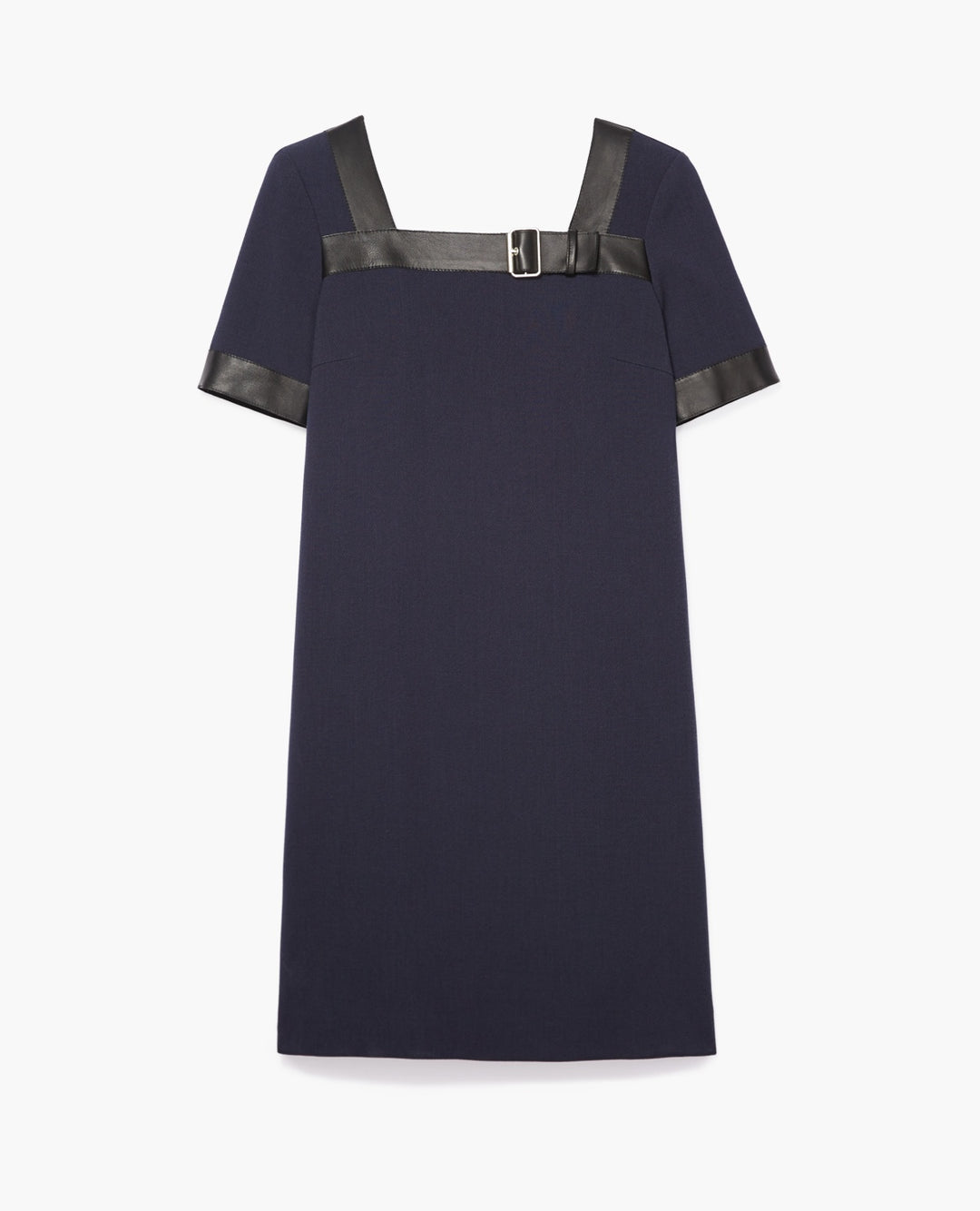 Robe Courte Bleue - Taille M/38
