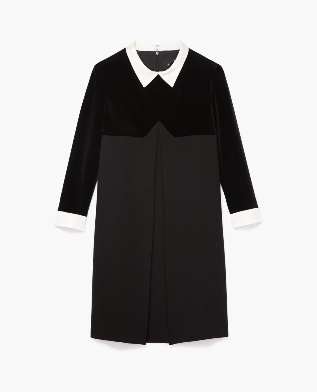 Robe Courte Noire - Taille M/38