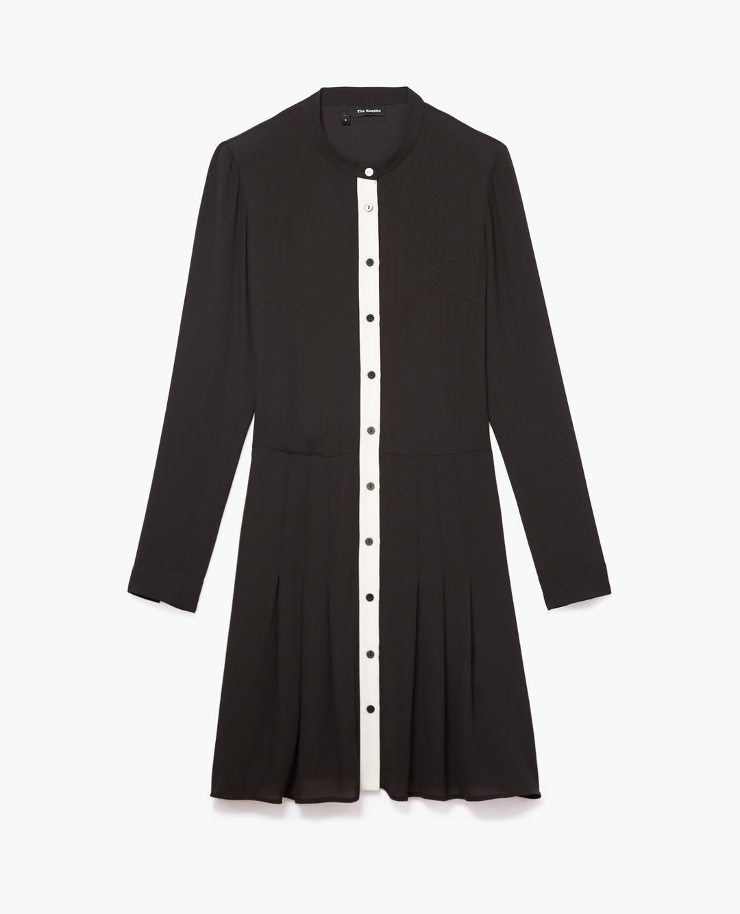Robe Courte Noire - Taille XS/34