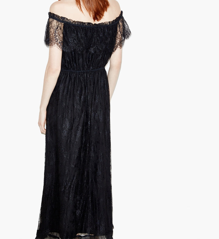 Robe Courte Noire - Taille XXS/32