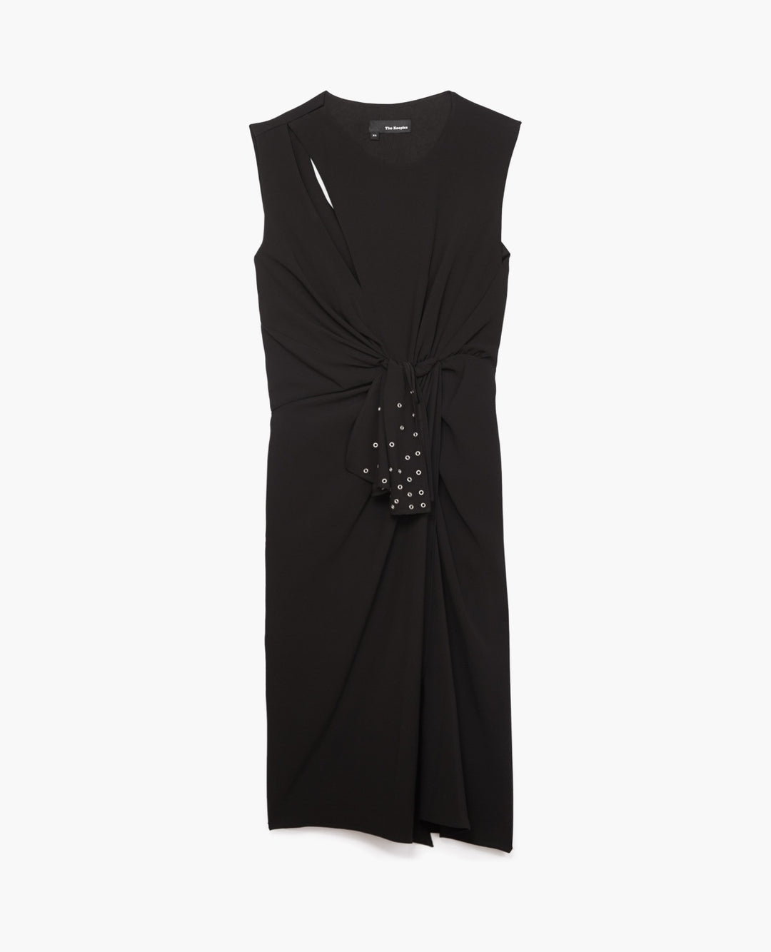 Robe Courte Noire - Taille XXS/32
