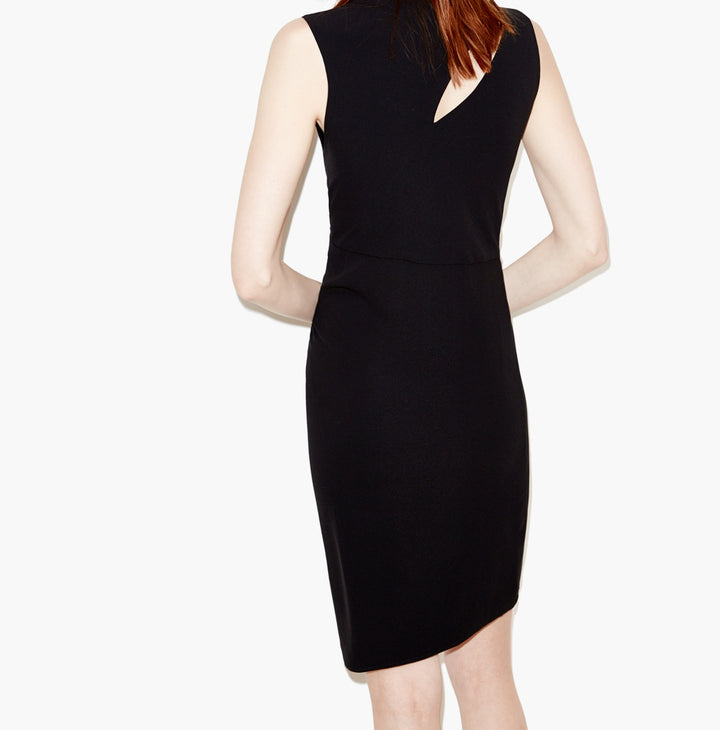 Robe Courte Noire - Taille XXS/32