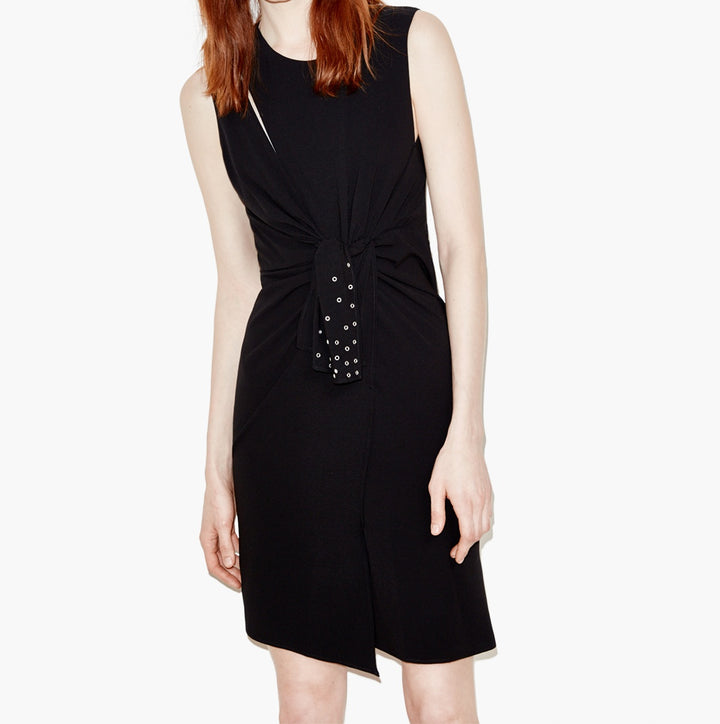 Robe Courte Noire - Taille XXS/32
