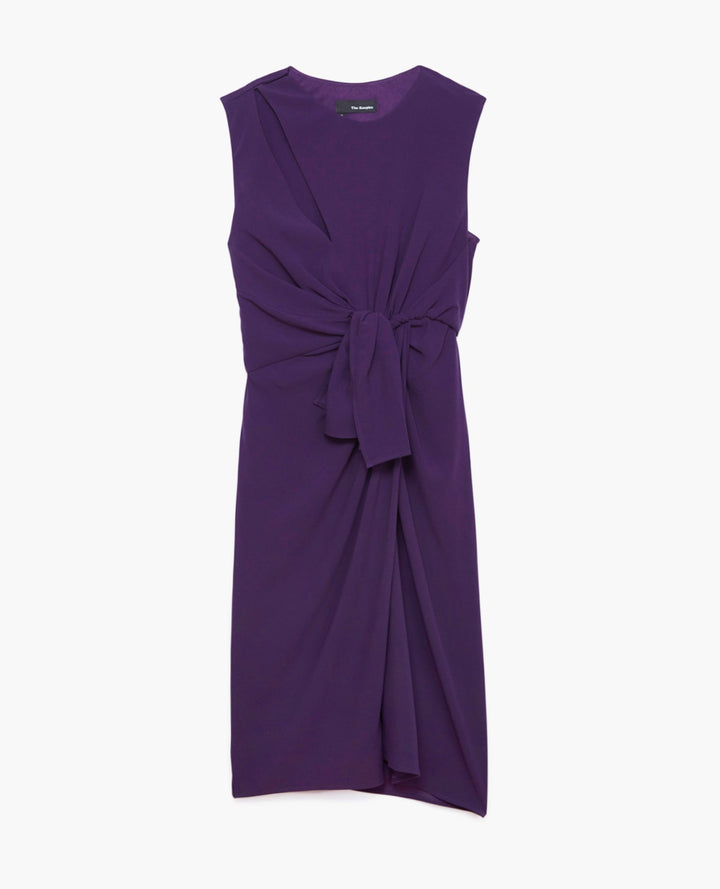 Robe Courte Bordeaux - Taille M/38