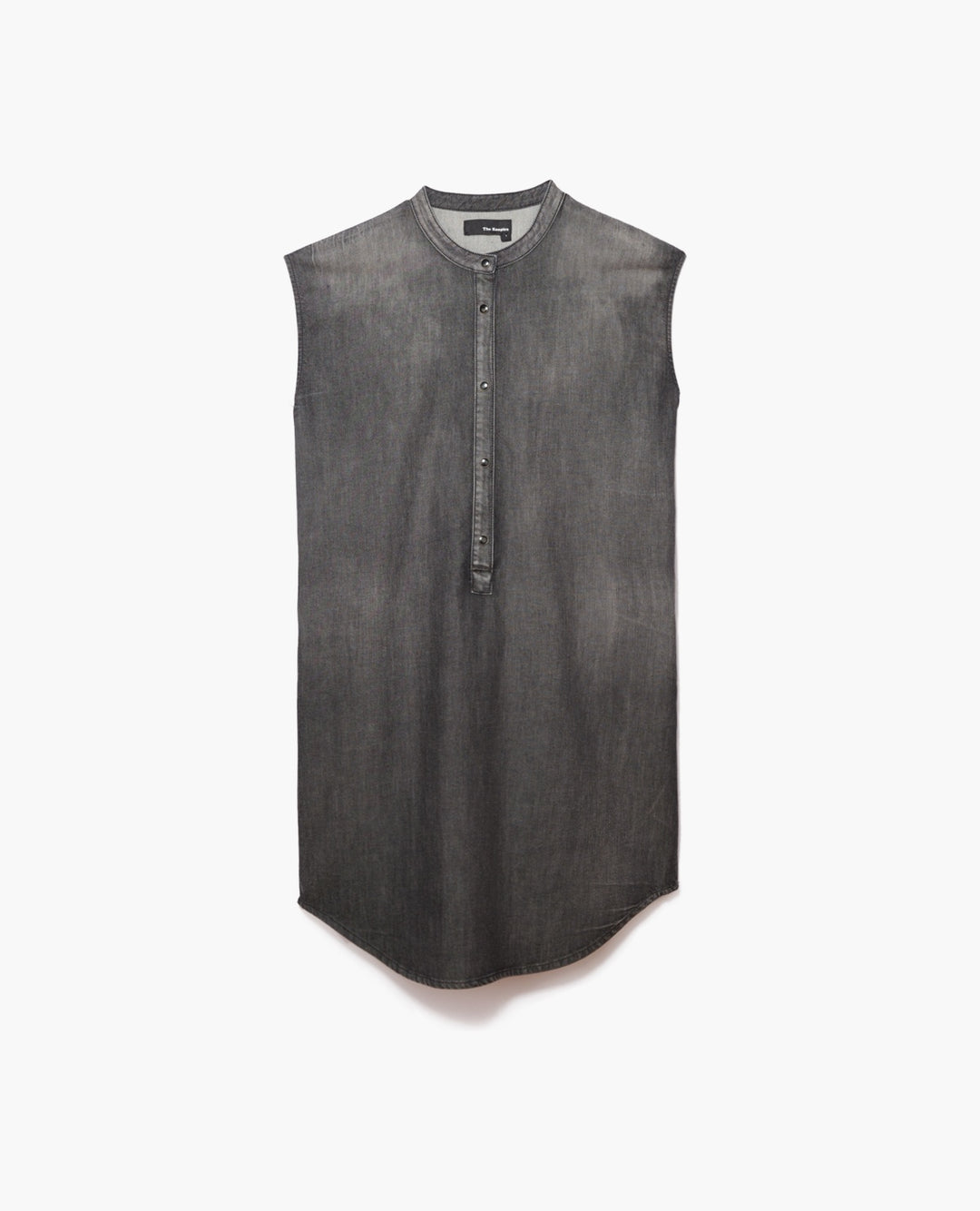 Robe Courte Grise - Taille XS/34