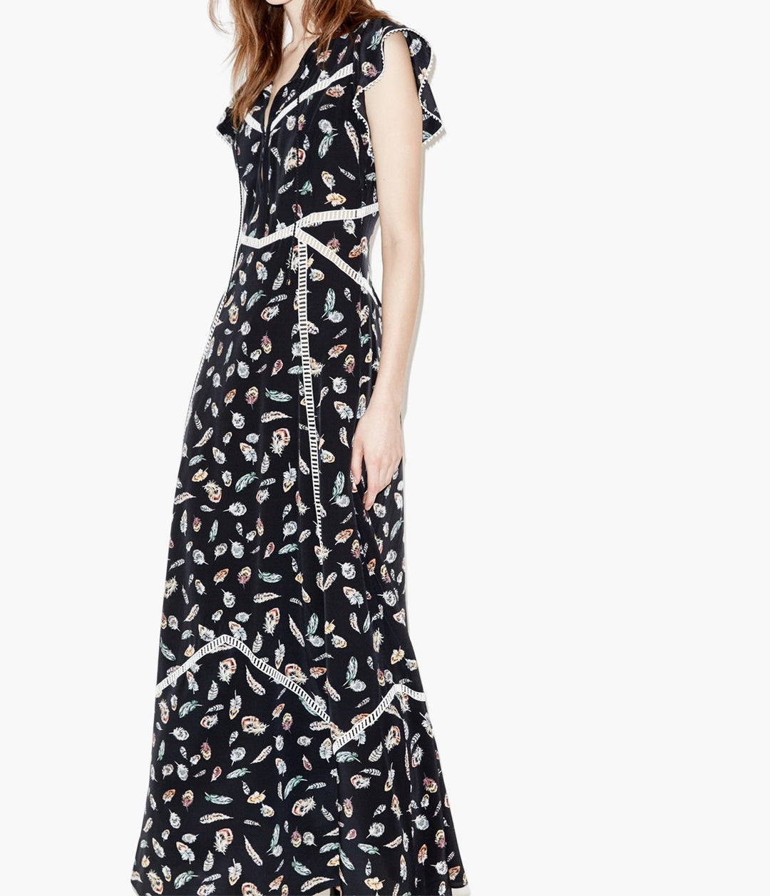 Robe Courte Noire - Taille XXS/32