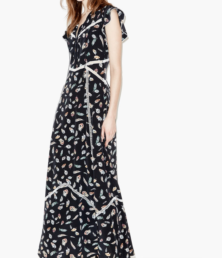 Robe Courte Noire - Taille XXS/32
