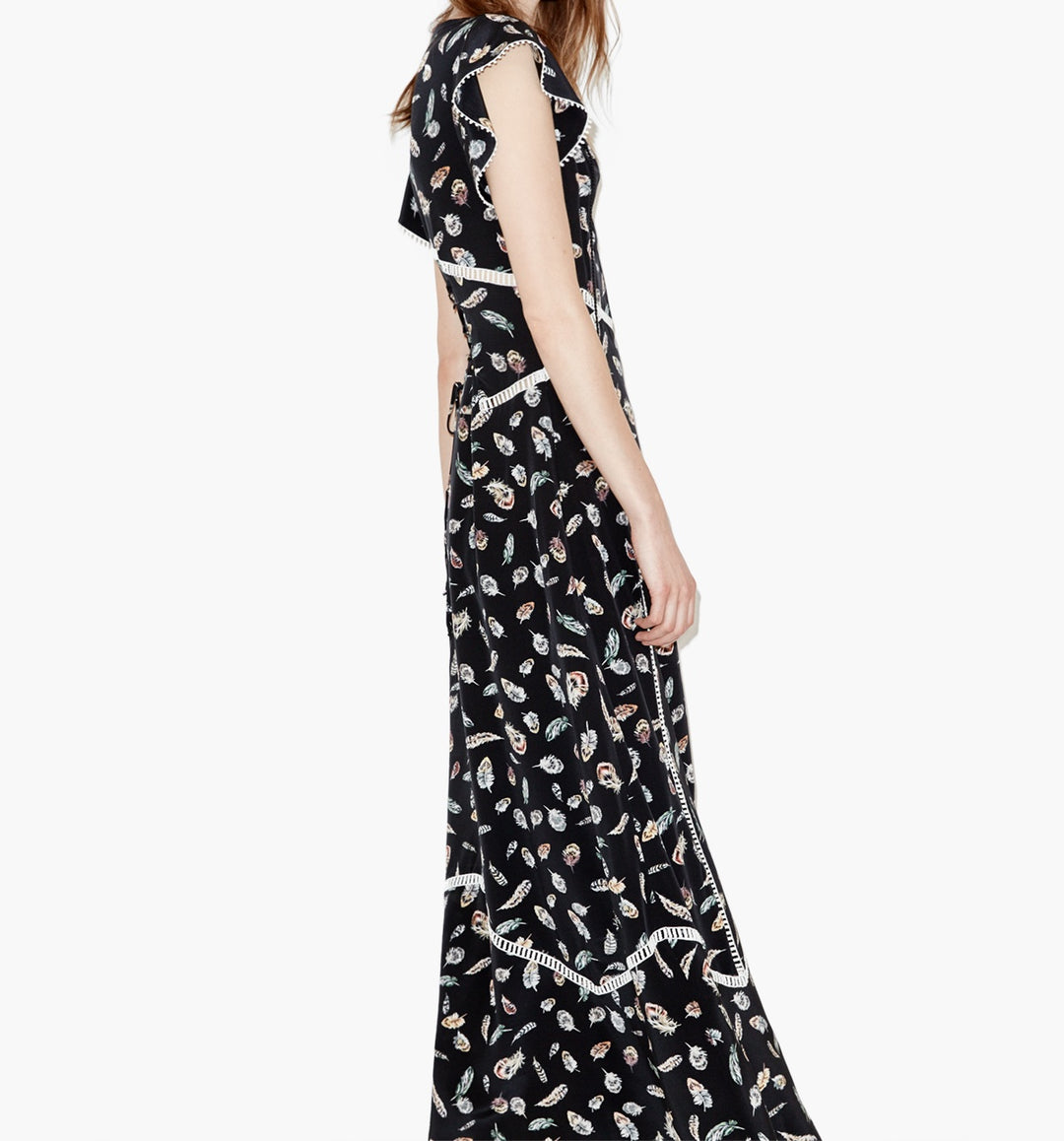 Robe Courte Noire - Taille XXS/32