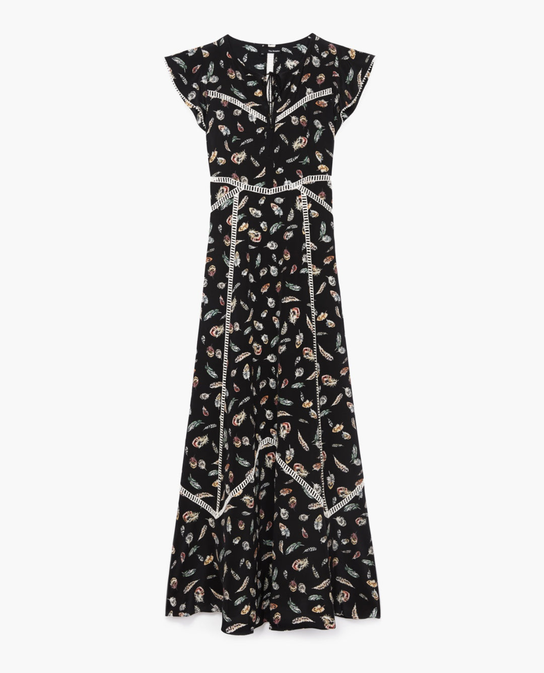 Robe Courte Noire - Taille XXS/32