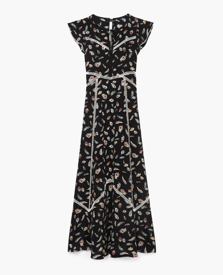 Robe Courte Noire - Taille XXS/32