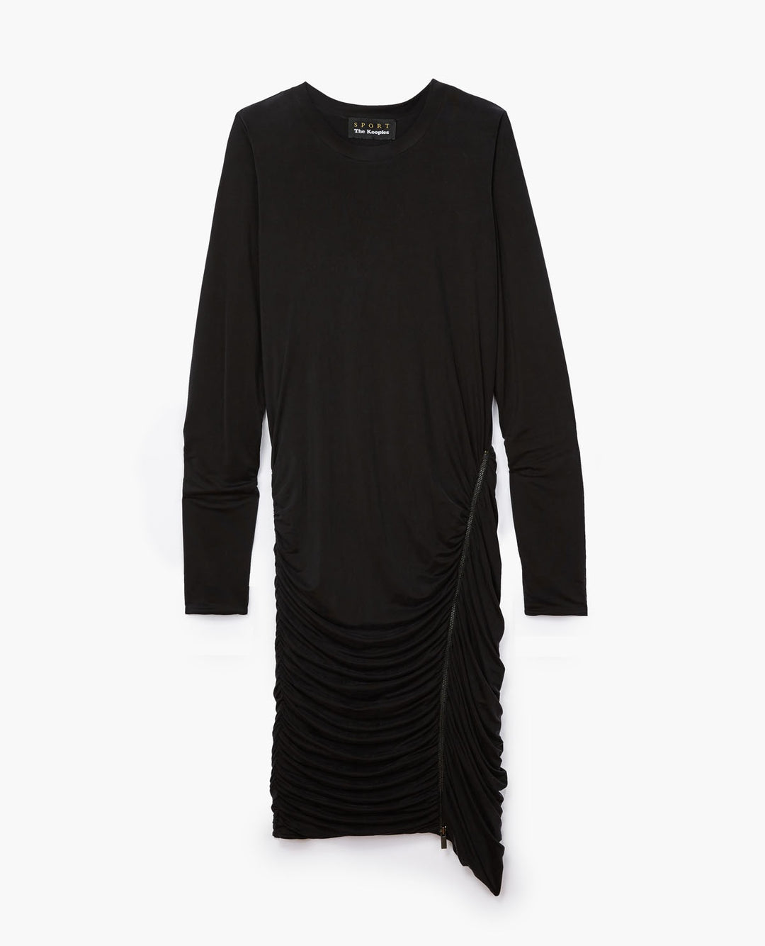 Robe Courte Noire - Taille S/36