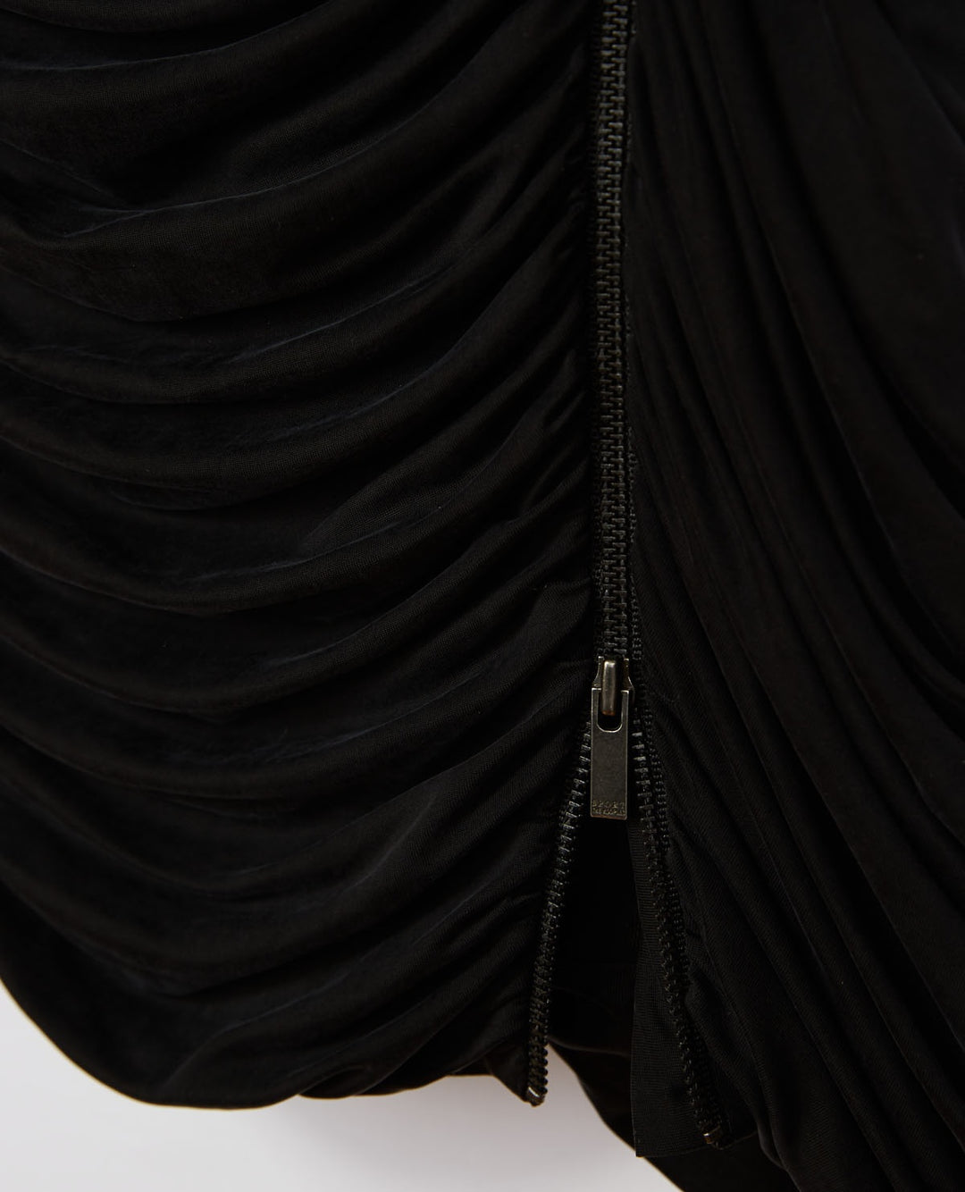 Robe Courte Noire - Taille XS/34