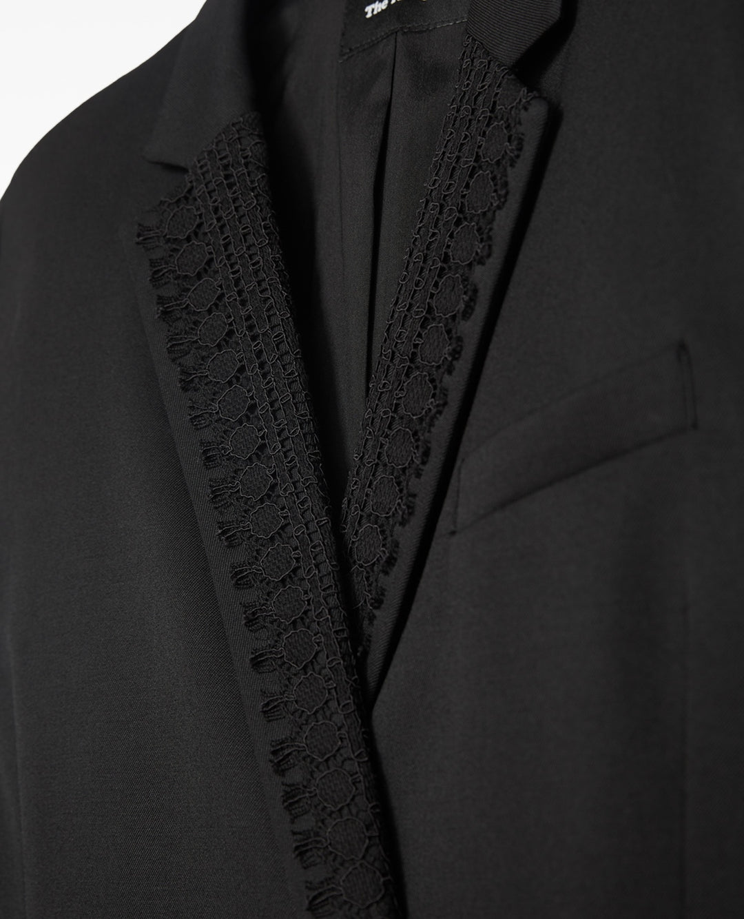 Robe Courte Noire - Taille XS/34