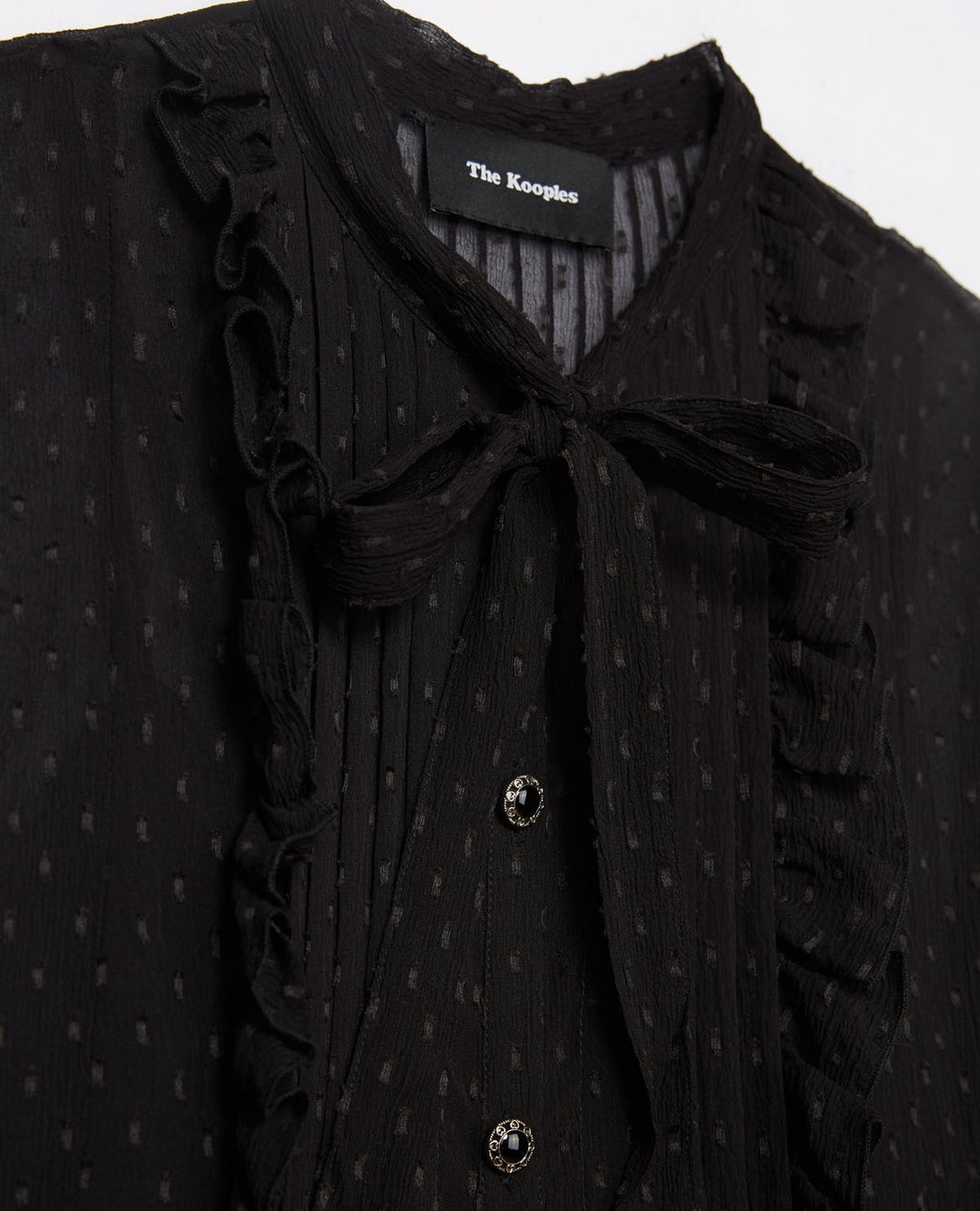 Robe Courte Noire - Taille XXS/32