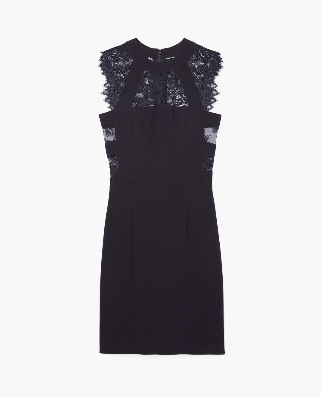 Robe Courte Bleue - Taille S/36