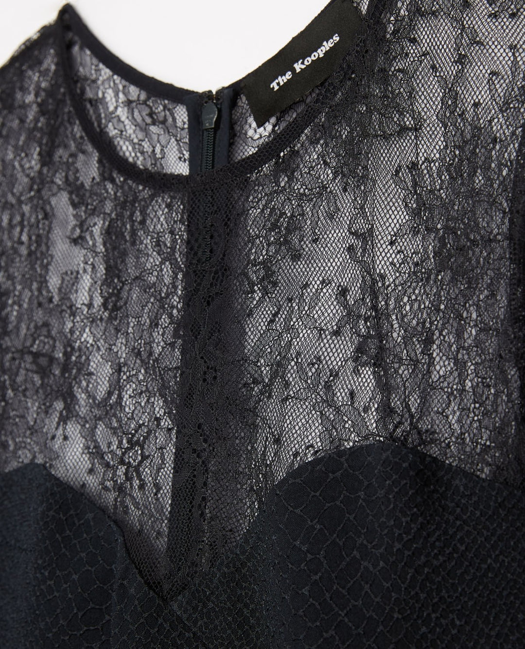 Robe Courte Bleue - Taille XS/34