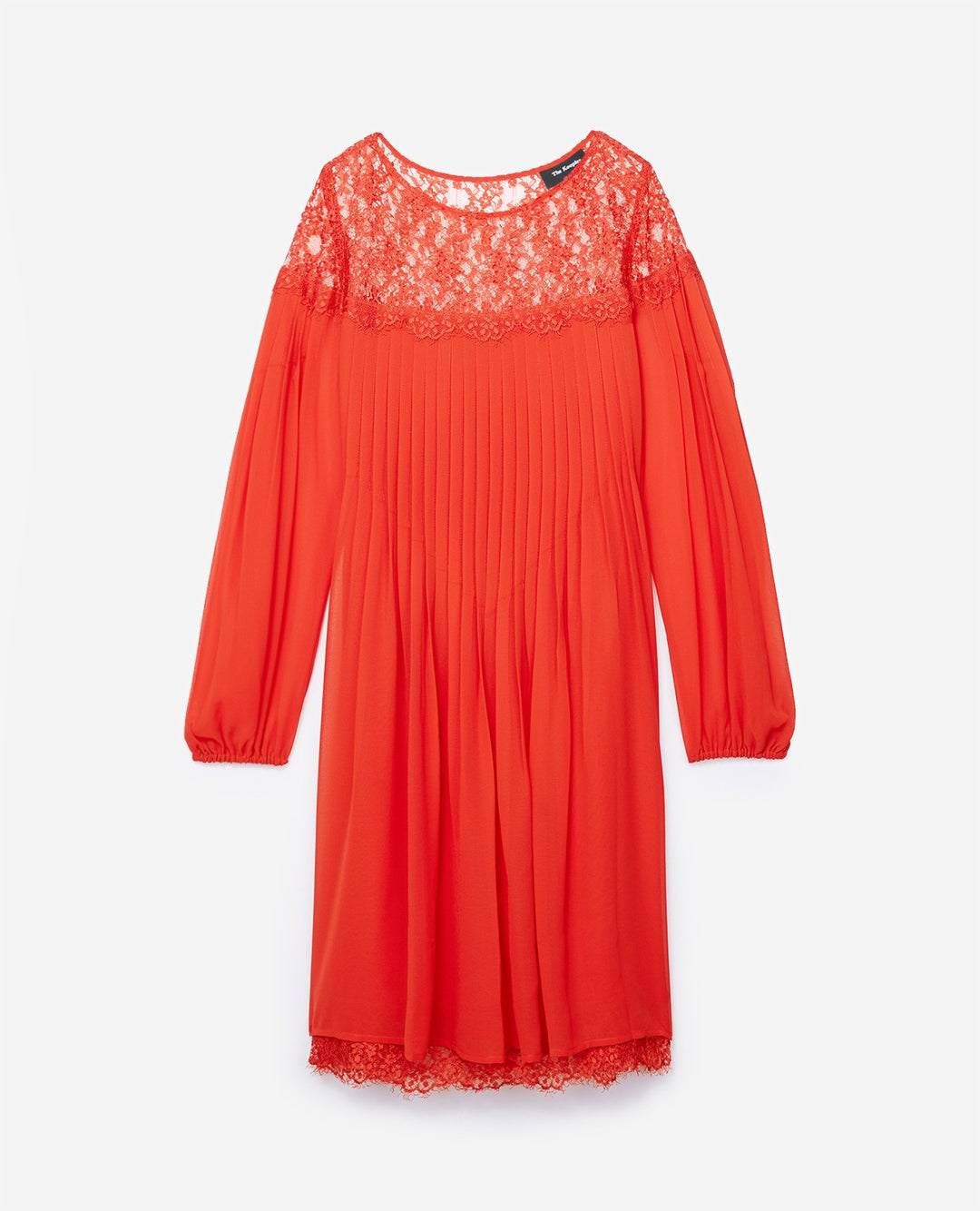 Robe Courte Rouge - Taille XXS/32