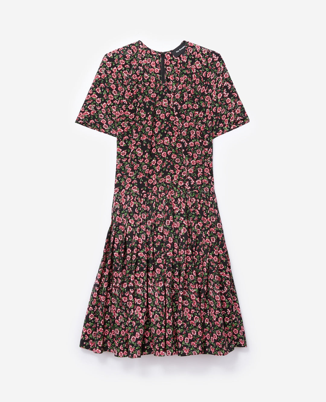 Robe Courte Noire - Taille XS/34