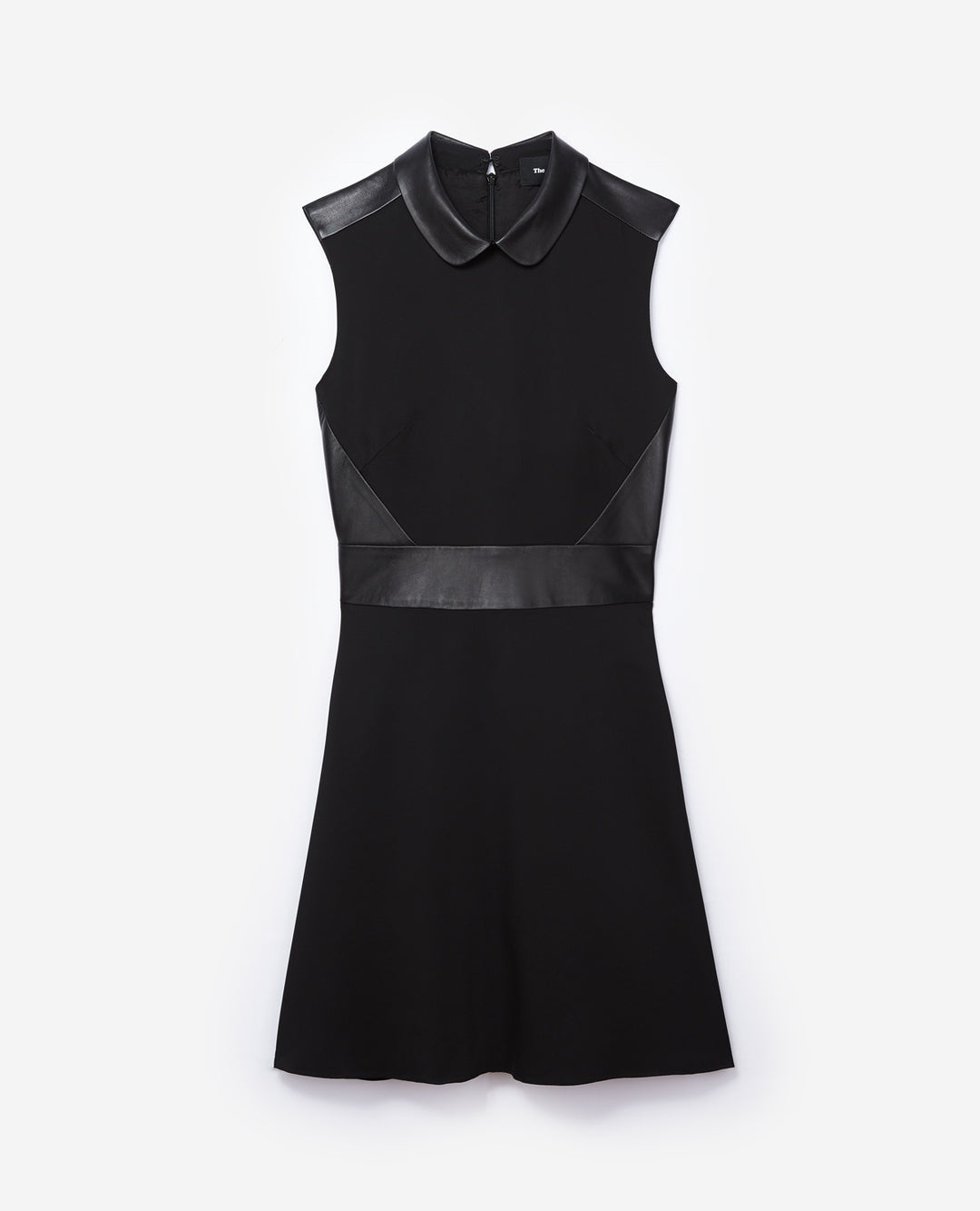 Robe Courte Noire - Taille XXS/32