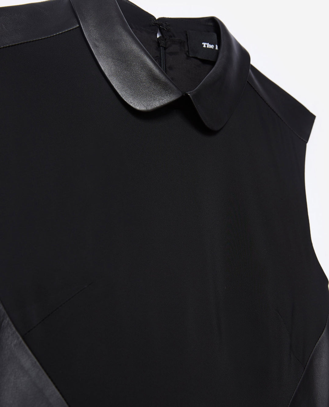 Robe Courte Noire - Taille XS/34