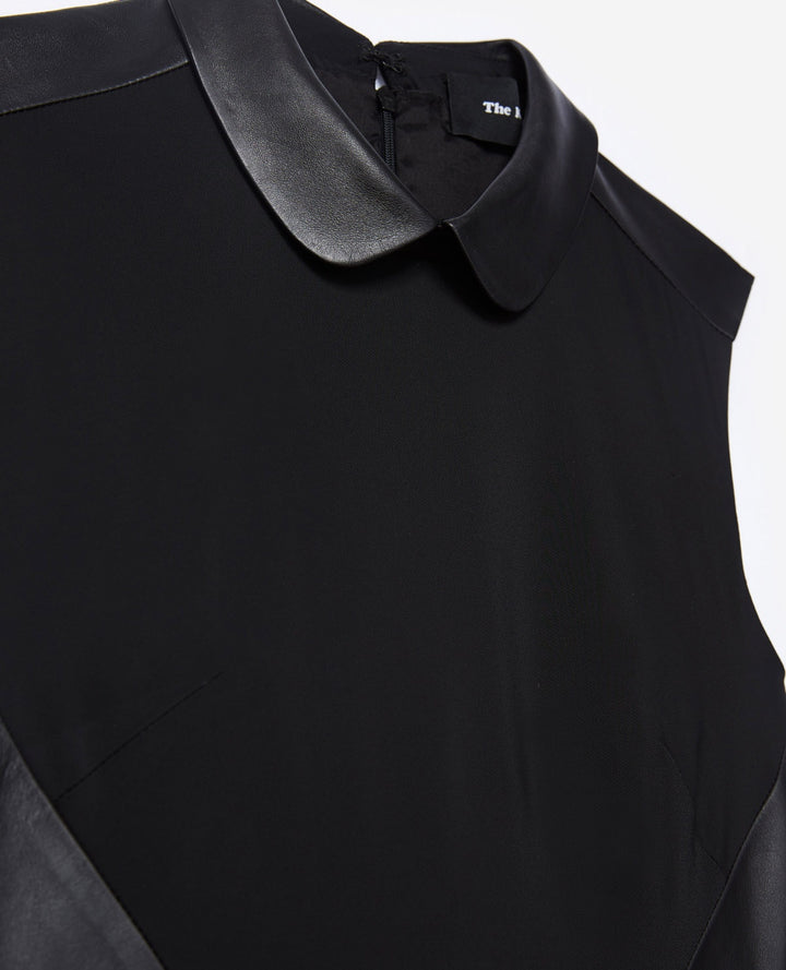 Robe Courte Noire - Taille XXS/32