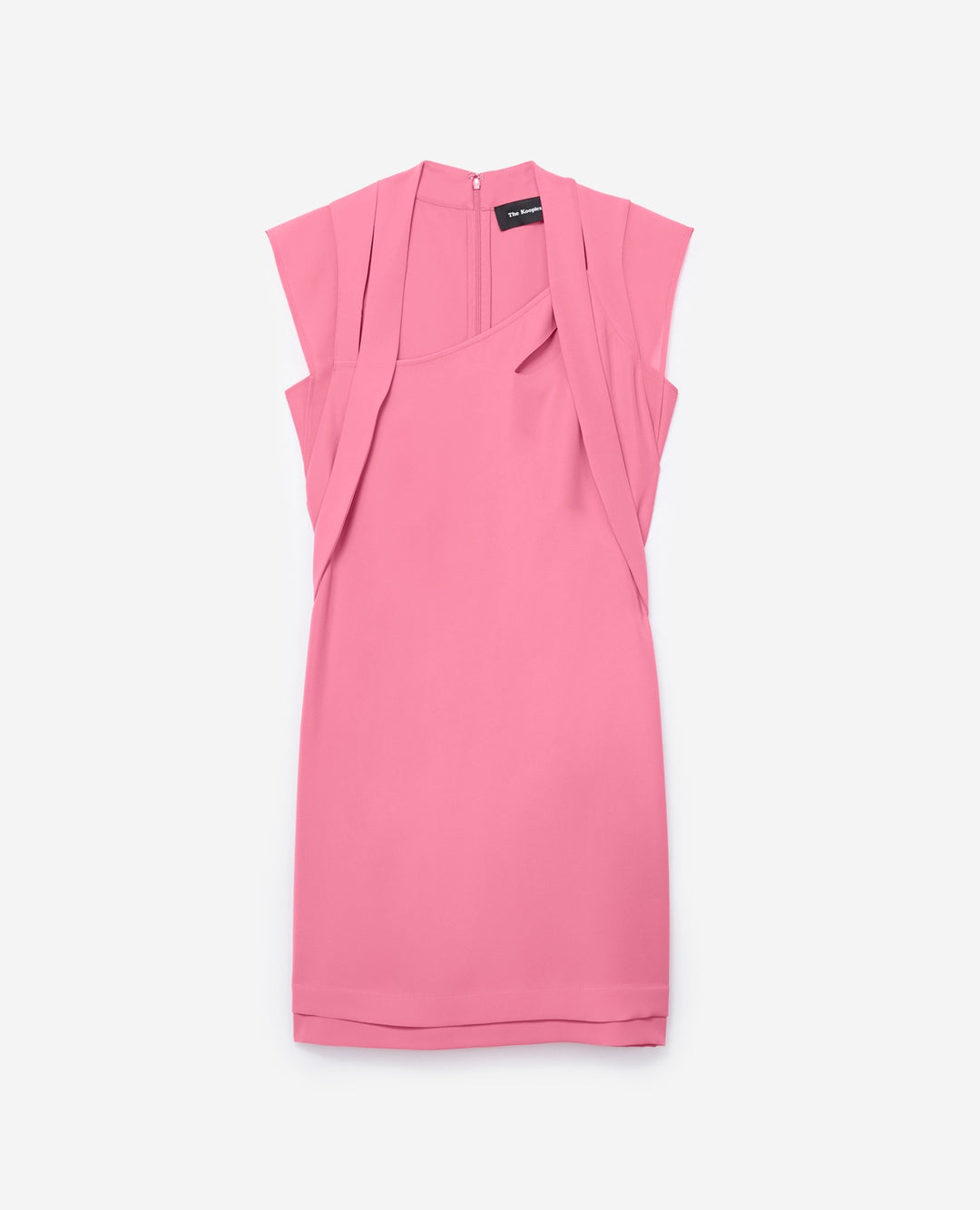 Robe Courte Rose - Taille XXS/32