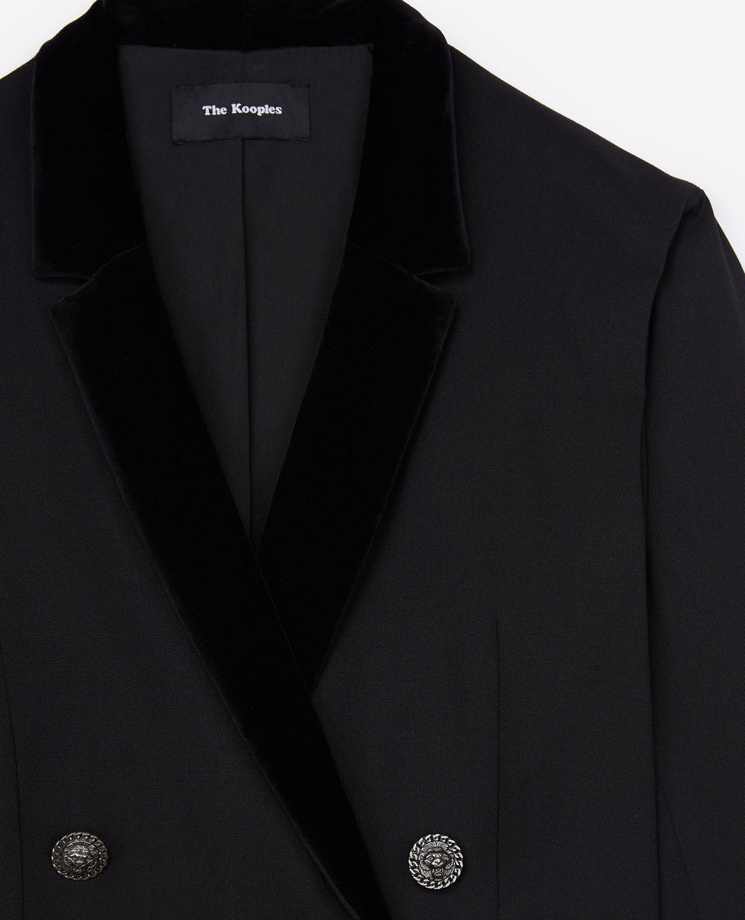 Robe Courte Noire - Taille XXS/32