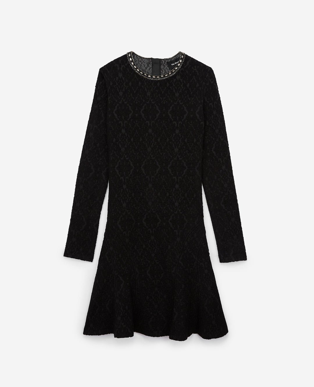 Robe Courte Noire - Taille S/36