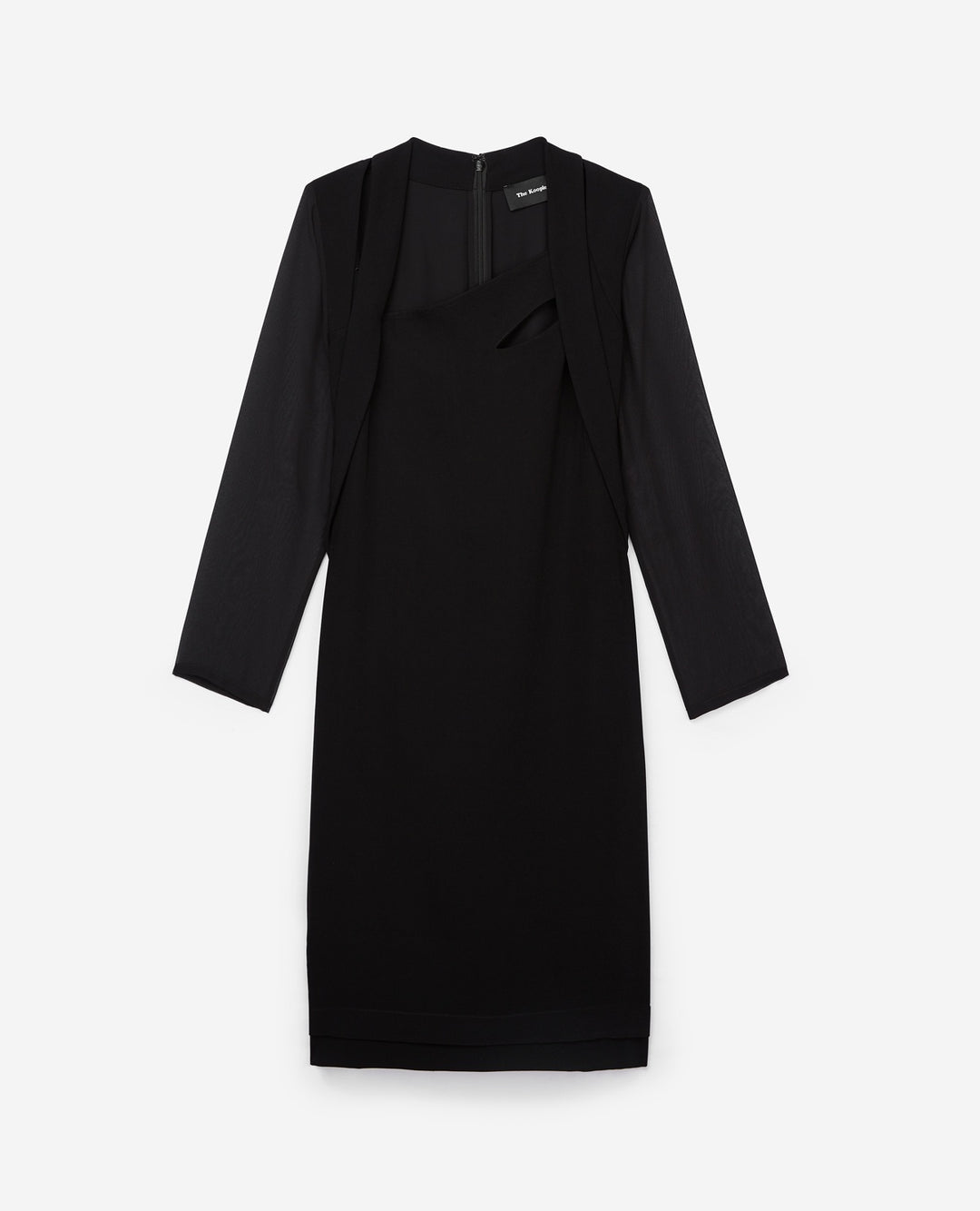 Robe Courte Noire - Taille XXS/32