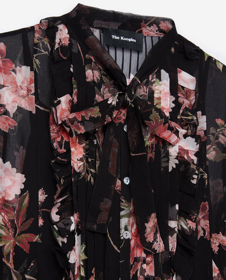 Robe Courte Noire - Taille XXS/32