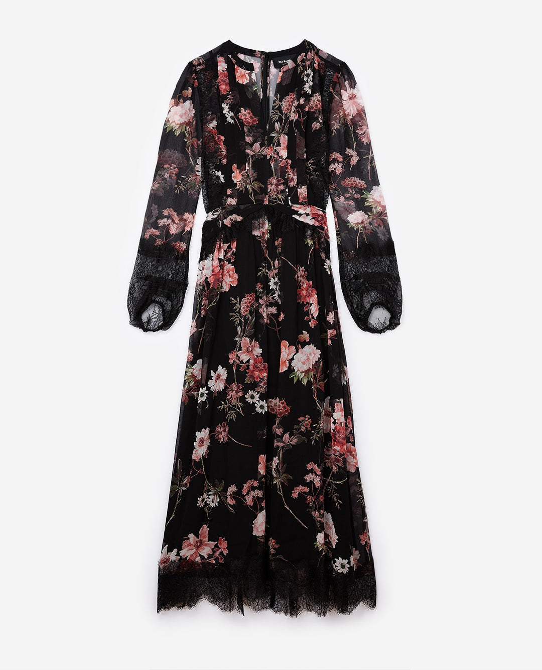 Robe Courte Noire - Taille S/36