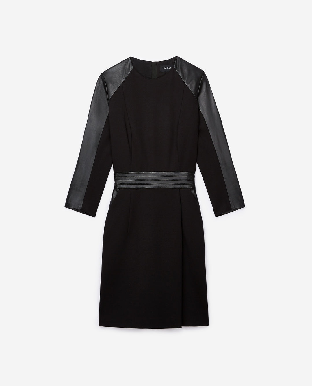 Robe Courte Noire - Taille M/38