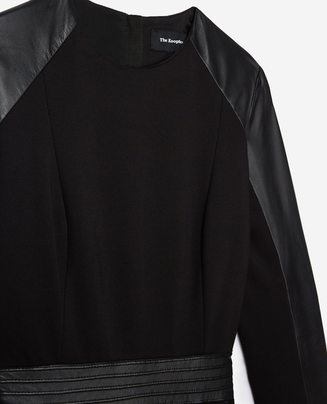 Robe Courte Noire - Taille XXS/32